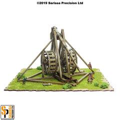 Trebuchet (28mm)