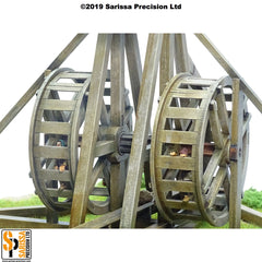 Trebuchet (28mm)