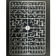 Wargames Atlantic - Civilians & Survivors (1): Men