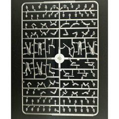 Wargames Atlantic - Civilians & Survivors (1): Men