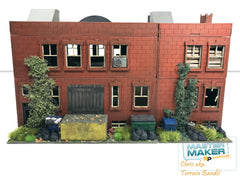 City Block: Commercial Street