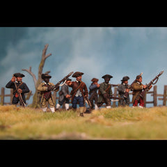Wargames Atlantic - Minutemen