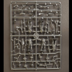 Wargames Atlantic - Minutemen