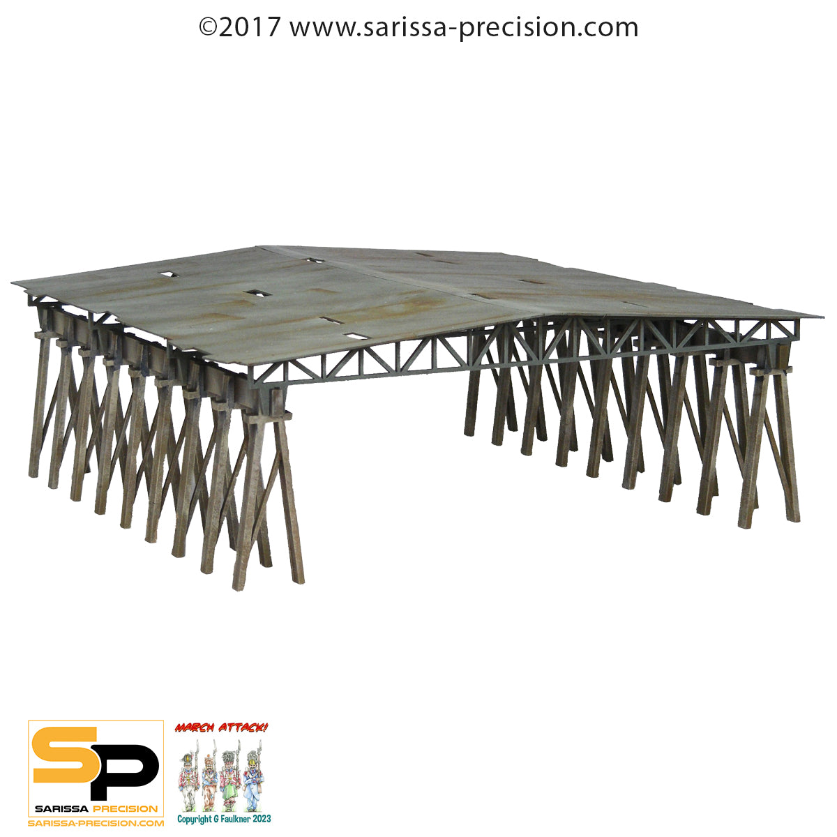 Henderson Field Hangar