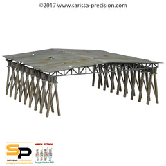 Henderson Field Hangar