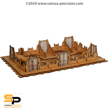 Destroyed City Block C (200x300)