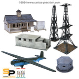 Glider Assault - 02 Hundred Hours Scenario Set