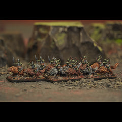 Wargames Atlantic - Orc Horde