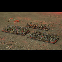 Wargames Atlantic - Orc Horde