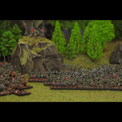 Wargames Atlantic - Orc Horde