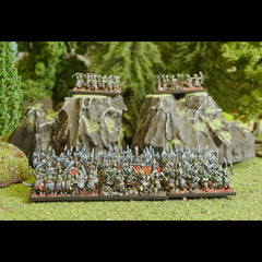 Wargames Atlantic - Orc Horde