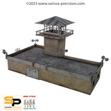 The Prison