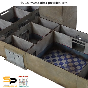 The Prison