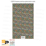 Stained Glass - Digital PDF