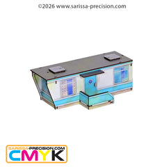 Pine Rest Trailer No. 3 - Blue (28mm) (CMYK)