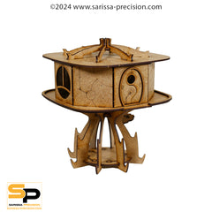 Zone Delta - Battle Zone