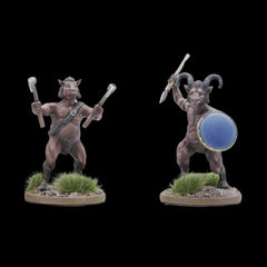 Wargames Atlantic - Satyr Brutes
