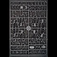 Wargames Atlantic - Satyr Brutes