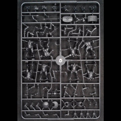 Wargames Atlantic - Satyr Brutes