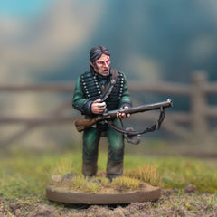 Wargames Atlantic - Richard Sharpe 1809