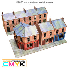 Small Heath Starter Set