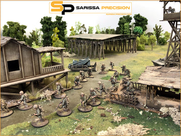 Henderson Field Hangar