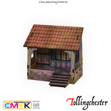 Market Row Shop