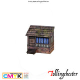 Sham Row Shop