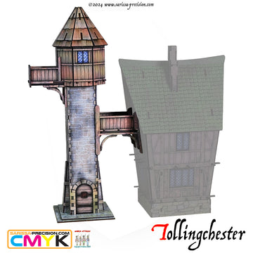 Observatory Tower