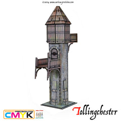 Observatory Tower