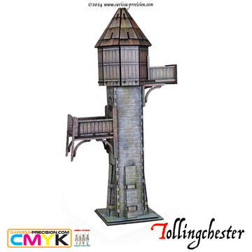Observatory Tower