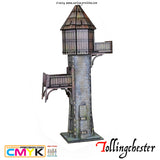 Observatory Tower