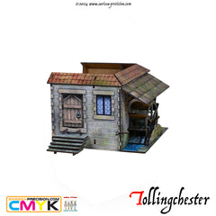 Watermill Extension