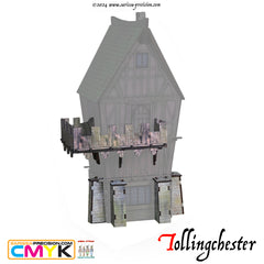 Mayors 'Grande' Balcony Set