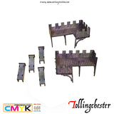 Mayors 'Grande' Balcony Set