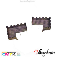 Mayors 'Grande' Balcony Set