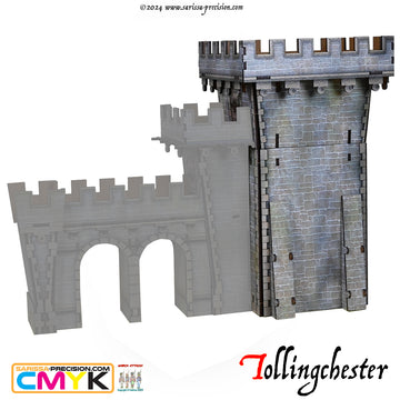 Gaol Keep