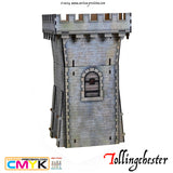 Gaol Keep