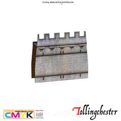 Town Wall