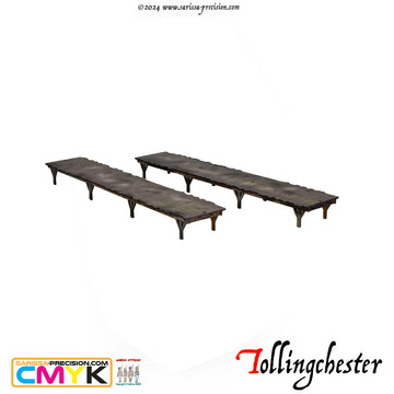 Dock Stage