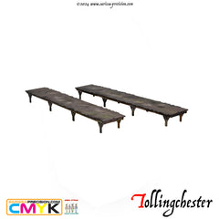Dock Stage