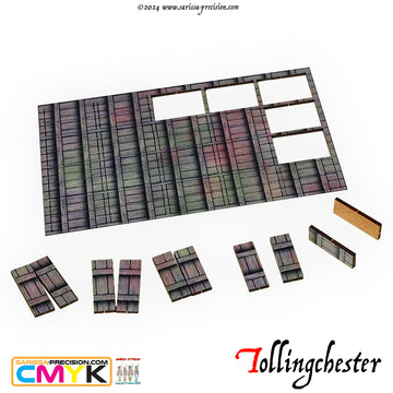 Window Shutters