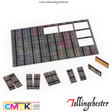 Window Shutters