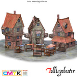 Market Day Starter - Full Colour
