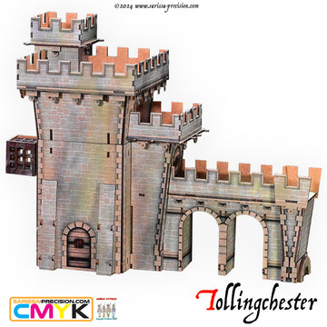 Jailers Keep
