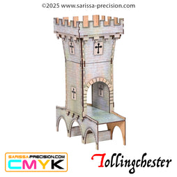 Tollspire Bastion
