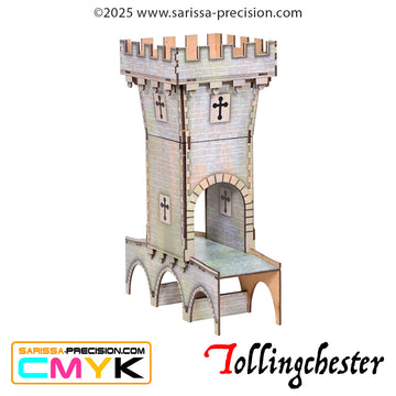 Tollspire Bastion