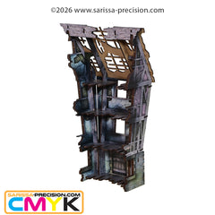 The Ruin of Candlewick Street
