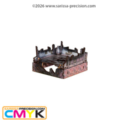 The Cobbler’s Last Stones