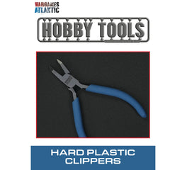 Wargames Atlantic - Hard Plastic Clippers